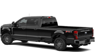 2026 Ford Super Duty® External Image 3
